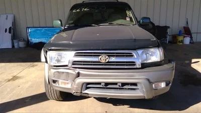 Cambio de transmisión 4 RUNNER 2000 1177650 Foto 1 de 4