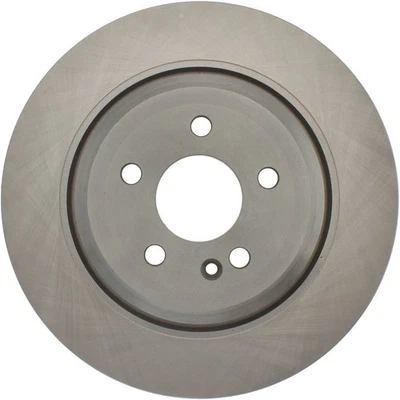 C-TEK Standard Disc Brake Rotors fits 2000-2005 Mercedes-Benz ML500 ML55 AMG ML4 - Image 1 of 2