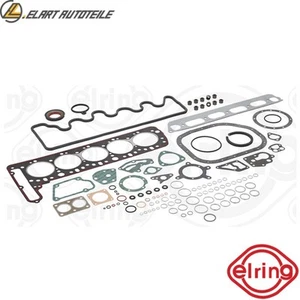 KIT GUARNIZIONI MOTORE 892.491 PER MERCEDES-BENZ OM617.912/910 3.0L 5cyl PUCH - Foto 1 di 7