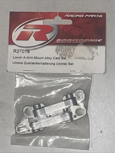 R27016 Lower A Arm Mount Alloy Cast Set - Picture 1 of 1