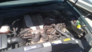 AC Compressor Fits 97-01 CATERA 29677098 - Picture 1 of 7