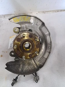 Husillo/nudillo delantero del lado del conductor izquierdo Clarity Sku #4271391 - Imagen 1 de 6