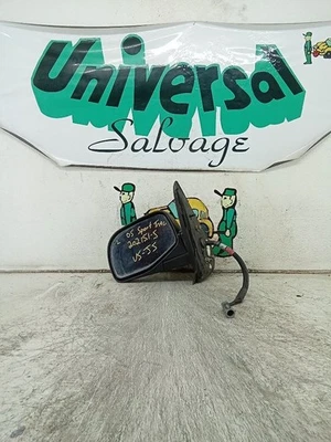 Espejo retrovisor lateral Ford Sport Trac 2005, lado del conductor (LF) OEM  Foto 1 de 4