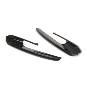 Grille Insert Trim Lower Grille Trim OEM 51117279695 Without Sport Package - Picture 1 of 8