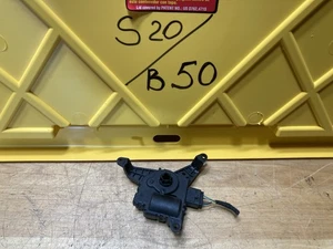 2020-2025 Ford Escape Explorer AC HVAC Heater Blend Actuator Motor AA113800-4420 - Picture 1 of 4