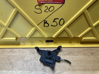 2020-2025 Ford Escape Explorer AC HVAC Heater Blend Actuator Motor AA113800-4420 - Image 1 of 4