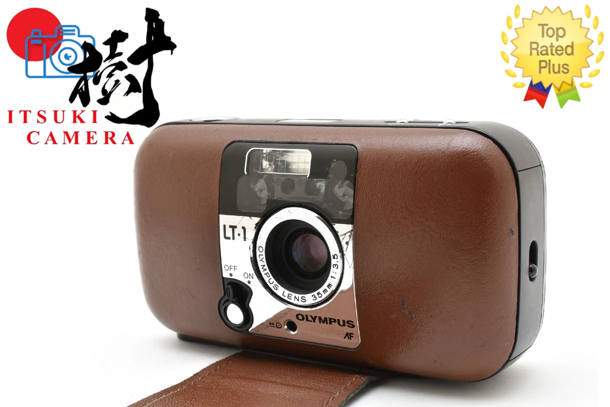 Olympus LT Film Cameras for sale | eBay