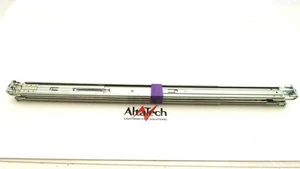 Dell 09D83F PowerEdge R320/R420/R620 1U Ready II Rail Kit - Afbeelding 1 van 6
