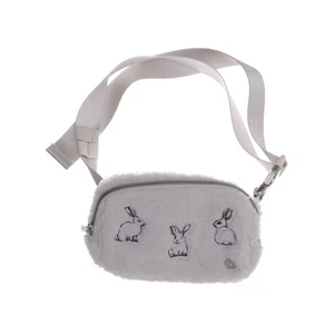 Lululemon, Gürteltasche, Unisex (Erwachsene), Weiß, 17, 3, 12 cm #AuZ - Bild 1 von 4