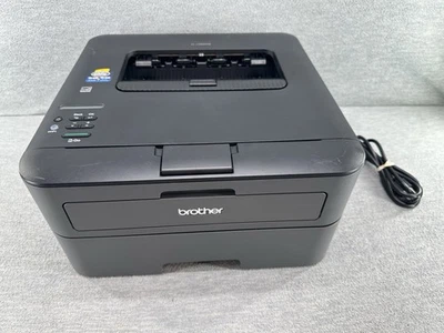 BROTHER HL-L2340DW - Laser Duplex Wireless Network 38ppm Printer L2340 - Image 1 of 4