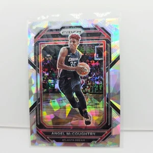 Angel McCoughtry Atlanta Dream 2019 Prizm Panini WNBA #25 - Bild 1 von 1
