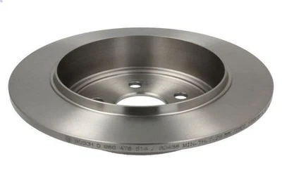 1 X тормозной диск BOSCH 0 986 478 514 для DODGE STRATUS 2 1995-2001 - Изображение 1 из 4