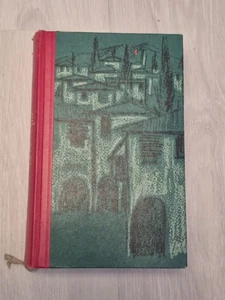 José María Gironella DIE ZYPRESSEN GLAUBEN AN GOTT - Bild 1 von 3