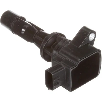 New Ignition Coil Fits Mazda 5 GS 4 Cyl 2.3L 5 Touring 4 Cyl 2.3L By DELGN10623 - Image 1 of 4