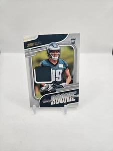 2024 Panini Absolute Johnny Wilson Rookie Materials - Picture 1 of 2