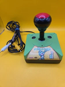 Konami Frogger Arcade TV Plug and Play Joystick Controller Spiel (getestet funktioniert) - Bild 1 von 5