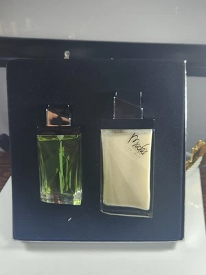 Bálsamo para colonia y después del afeitado Mackie 1,7 oz 3,4 oz por Bob Mackie Foto 1 de 2