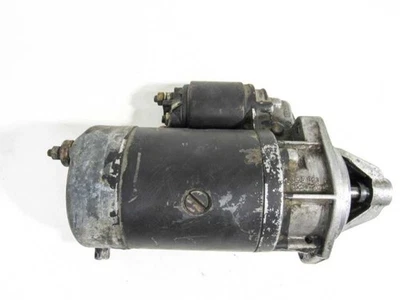 Motor De Arranque Motor Mercedes R107 W123 W126 W116 W114 W113 W108 64-89 002151710 Foto 1 de 4