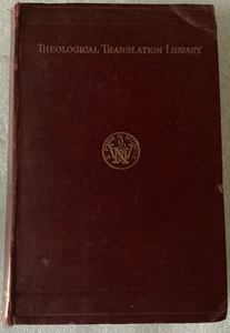 Christian Life in the Primitive Church/Ernst Von Dobschutz/GOOD UNMARKED 1904 HC - Picture 1 of 5