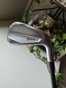 SRIXON Hybrid SRIXON ZX U HY 20° X-Stiff Veylix Rome 988 for UTILITY - Picture 1 of 8