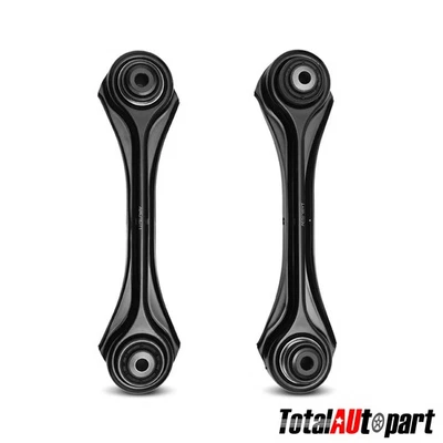 Brazo de control central superior trasero BMW 323i 325i 330i 330xi 335d E90 335i 2 piezas Foto 1 de 4