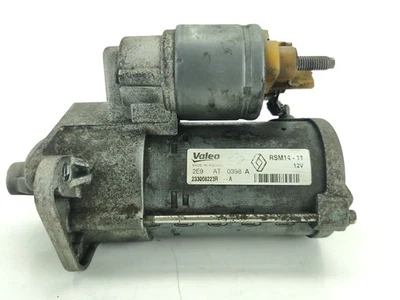 233001412R MOTORINO DI AVVIAMENTO / 186842 PER RENAULT KANGOO EXPRESS FW0/1_ 1 Foto 1 de 4