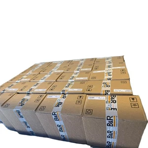 B&R Acopos 80SD100XD.C0XX-01 Rev.N3 Servo Driver Headcover - Picture 1 of 2