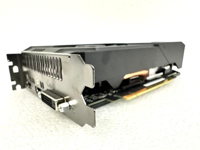 ASUS NVIDIA GeForce GTX 1660S TUF Dual-Fan 6GB GDDR6 PCIe 3.0 FREE SHIPPING 🚚 - Image 1 of 4