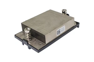 Heatsink Dell PowerEdge R320/R620 <130W Standard M112P - Bild 1 von 1