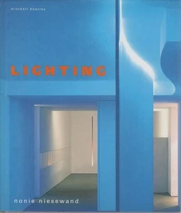 Iluminación NONIE NIESEWAND 1999 1ª Ed. Libro HC - Imagen 1 de 1