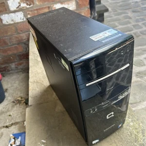 Compaq Presario Computer, Spares And Repairs? Untested From Clearance - Picture 1 of 6