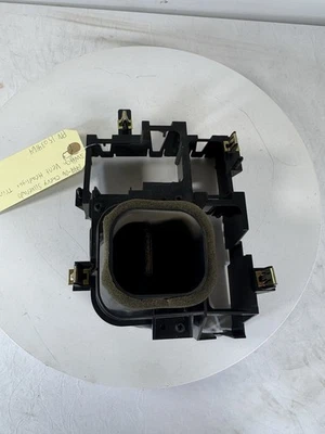 Chevy Silverado 1999-06 interruptor ventilación faro moldura Foto 1 de 4