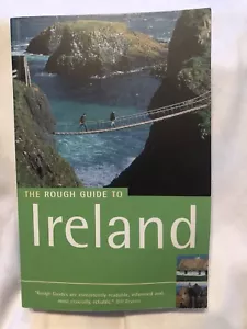 The Rough Guide to Ireland 7 (Rough Guide Reiseführer) von Rough Guides - Bild 1 von 4
