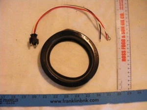 Peterson PM426 182 PM426182 tail light Seal And Connector - Picture 1 of 3