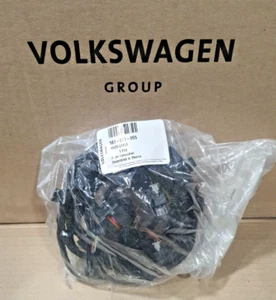 561971095 BRAND NEW GENUINE VW PARKING AID Harness PASSAT 2016-2019 - Picture 1 of 3