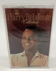 The Harry Belafonte Collection Vtg Cassette Tape Rare Music New Sealed