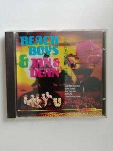 Beach Boys & Jan & Dean. CD. - Bild 1 von 3