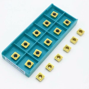 SP07/SPMG07T308 DG 8020 SP U Bohrer Hartmetalleinsatz, für Φ22~27,5, für Stahl - Bild 1 von 7