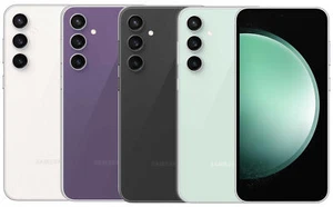 ✨Samsung Galaxy S23 FE 5G✨Desbloqueado 128 GB Todos los Colores (SM-S711U) - Caja Abierta - Imagen 1 de 27