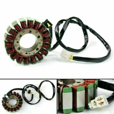 Magneto Generator Stator Coil Fits Ducati Monster S4R 1000 03-06 996 2000-01 CA - Imagem 1 de 4