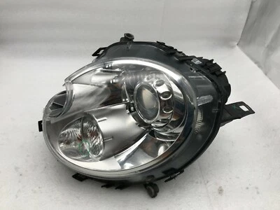 FARO BI-XENÓN OCULTO LADO IZQUIERDO M618 2007-2013 MINI COOPER S R55 R56 R57 OEM Foto 1 de 4