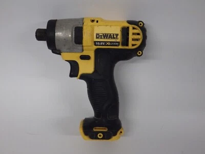 Dewalt DCF815 10.8v Impact Driver - Image 1 of 4