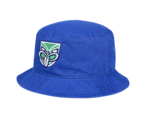 New Zealand Warriors NRL Bucket Hat Cap! - Picture 1 of 2