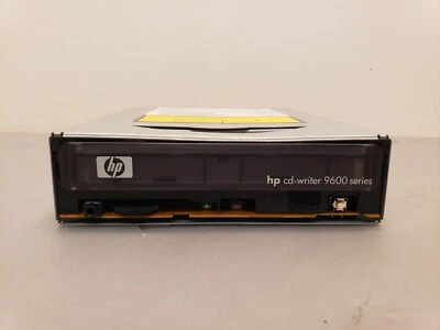 HP C4506 50pin SCSI CD-Writer 9600 Series Optical CDROM Drive *Tested - Image 1 of 3
