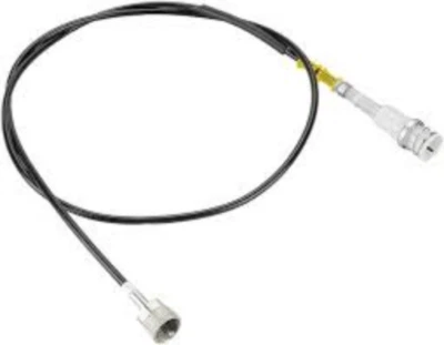 GENUINE MAZDA OEM MIATA MX-5 1990-1997 MANUAL TRANSMISSION SPEED METER CABLE - Image 1 of 4