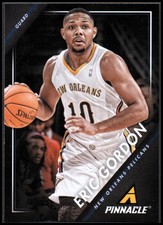 2013-14 Pinnacle Basketball #157 Eric Gordon
