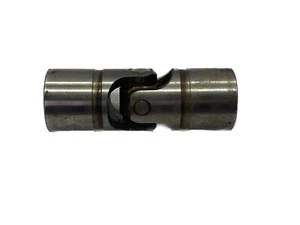 NEW OLD STOCK Boston Gear 1-5/8" OD Steel Universal U-Joint - Picture 1 of 5