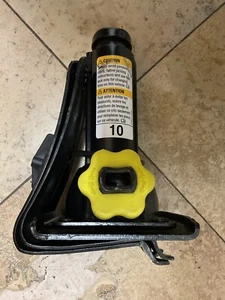 1999-2014 Chevrolet Silverado Tahoe  Suburban GMC Sierra  Tire Jack  oem - Picture 1 of 7