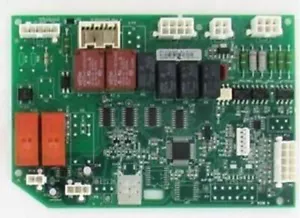 Electronic Control Board WPW10235414 (NEW) fits Whirlpool Refrigerator - Picture 1 of 2