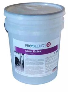 ProBlend Sour Extra Laundry Neutralizer - 5 Gallon - Item # PB0027242AB - Picture 1 of 6